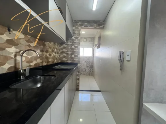Imagem APARTAMENTO RESIDENCIAL em CAMPINAS - SP, JARDIM PARANAPANEMA