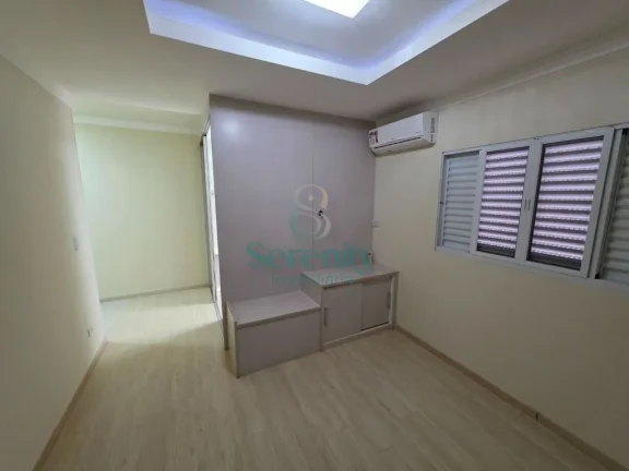 Imagem Casa Térrea para locação no Condomínio Royal Forest - R$8.000,00/mes - Nova Esperança - Londrina/PR
