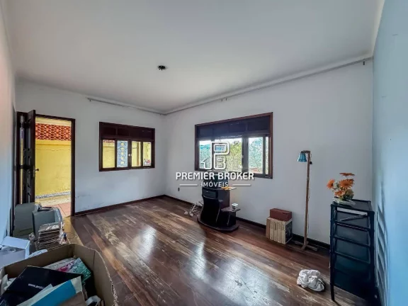 Imagem Casa à venda, 90 m² por R$ 400.000,00 - Barra do Imbuí - Teresópolis/RJ