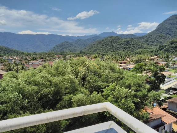 Imagem ÓTIMO APTO NOVINHO PARA DESFRUTAR EM UBATUBA...