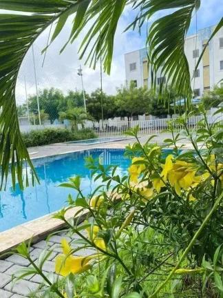 Imagem Apartamento à venda por R$ 135.000 - Santa Maria da Codipe - Teresina/PI
