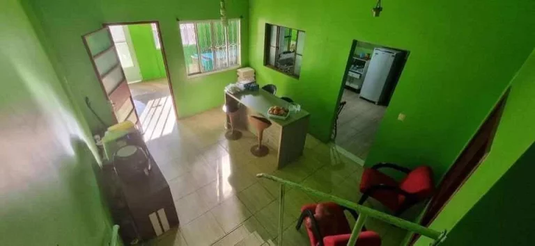 Imagem Casa à venda em Viamão, Jari, com 4 quartos