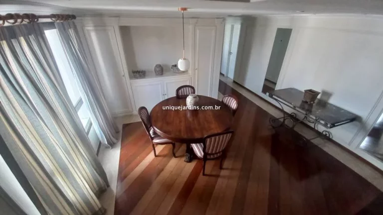Imagem Cobertura Duplex à venda Jardim Paulista São Paulo