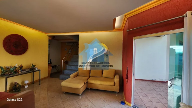 Imagem CASA NO CONDOMÍNIO PONTA NEGRA II - PONTA NEGRA