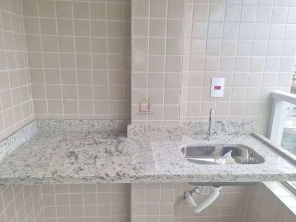 Imagem apartamento para locação