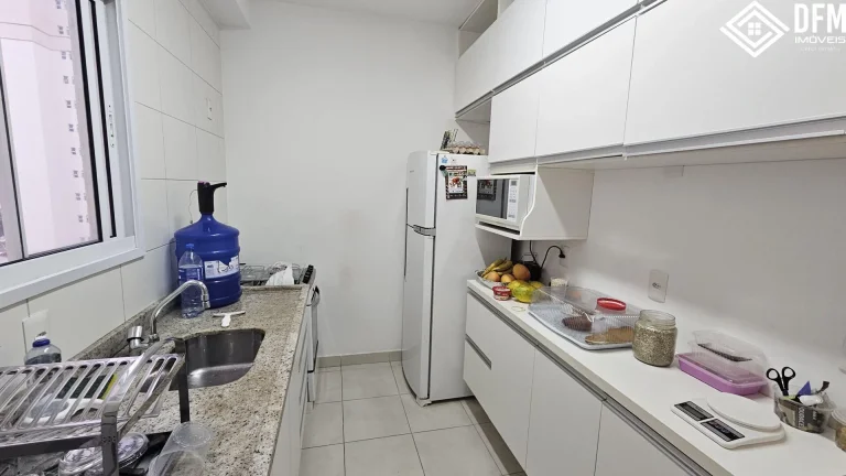 Imagem Apartamento com 3 Dormitorio(s) localizado(a) no bairro Cézar de Souza em Mogi das Cruzes / Mato Grosso do Sul Ref.:435as