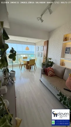 Imagem Studio Exclusivo no Celebration Garibaldi: Sua Vista Mar de Sonho em Salvador