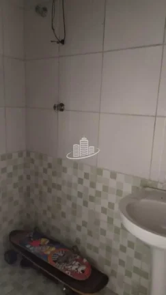 Imagem Casa Padrão
