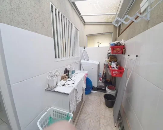 Imagem SOBRADO BUTANTÃ ,3 DORM , 1 SUITE , 2 VAGA ..
