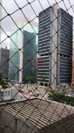 Imagem Apartamento Loft à Venda - Jardim Paulista