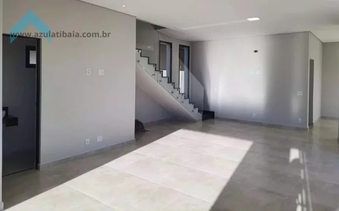 Imagem Casa em Condomínio para Venda em Atibaia, Boa Vista, 3 dormitórios, 3 suítes, 3 banheiros, 3 vagas