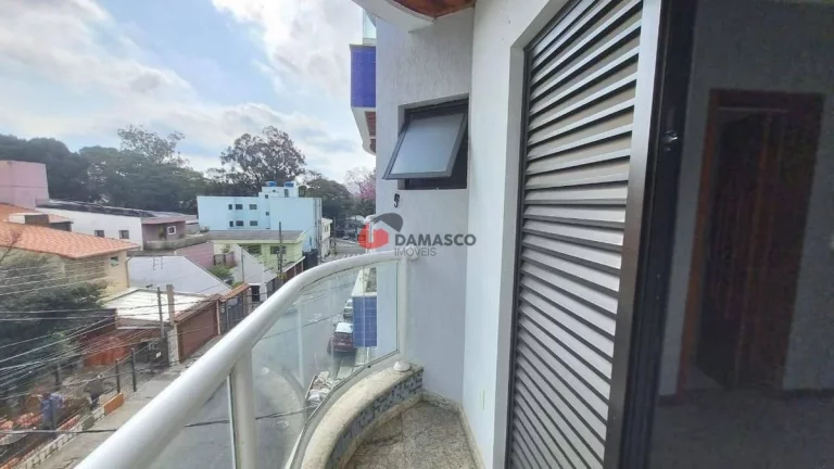 Imagem Apartamento à venda, Santa Maria, São Caetano do Sul, SP
