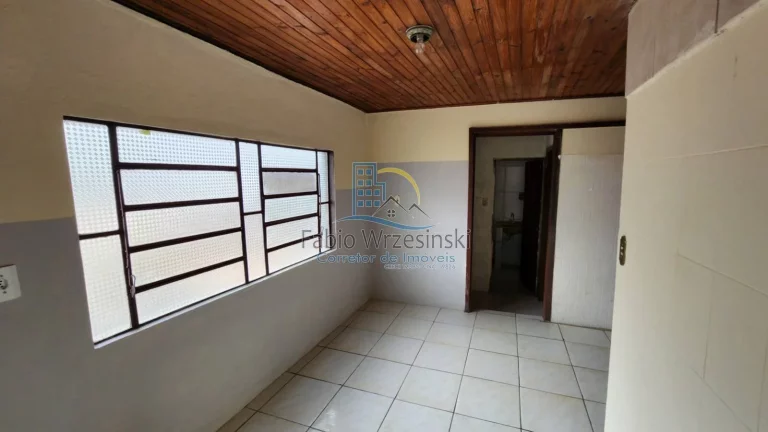 Imagem Alugo casa no Floresta com 3 dormitórios