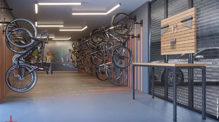 Foto do imóvel: Now Plus Boutique Residences - Apartamento à venda no bairro Méier - Rio de Janeiro/RJ