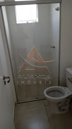 Imagem Apartamento - Ribeirão Preto - Jardim Paiva