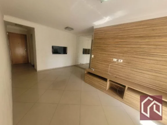 Imagem Apartamento com 3 dormitórios para alugar, 68 m² por R$ 4.146,50/mês - Vila Rio de Janeiro - Guarulhos/SP