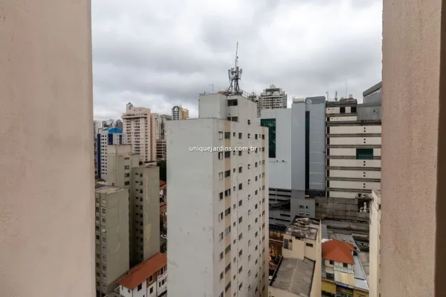 Imagem Apartamento à venda Bela Vista São Paulo