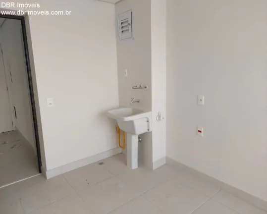 Imagem APARTAMENTO RESIDENCIAL em Sao Paulo - SP, Brooklin