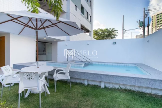 Imagem Oportunidade em ENCRUZILHADA 57,50m², 01qt, 01suite, 01 vaga...