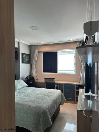 Imagem Apartamento para Venda em Fortaleza, Presidente Kennedy, 3 dormitórios, 2 suítes, 3 banheiros, 2 vagas