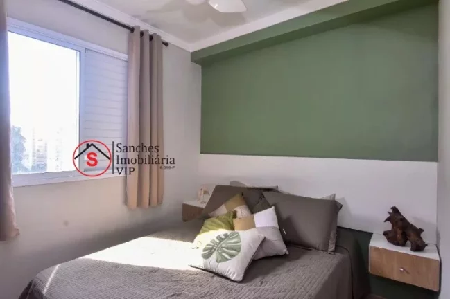 Imagem APARTAMENTO RESIDENCIAL em SÃO PAULO - SP, QUINTA DA PAINEIRA