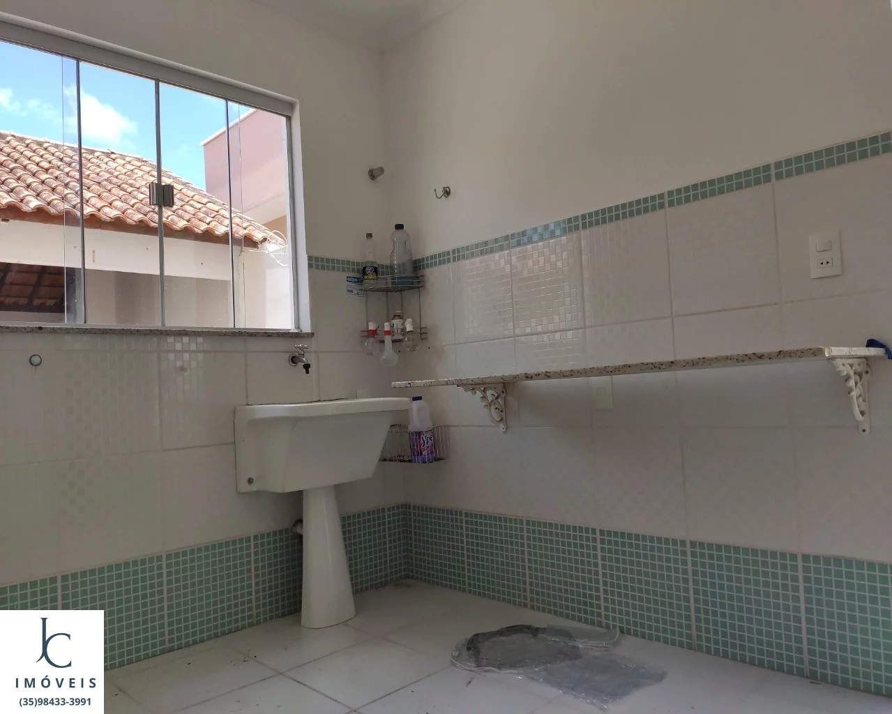 Imagem CASA RESIDENCIAL em São Lourenço - MG, Condomínio Moradas da Serra