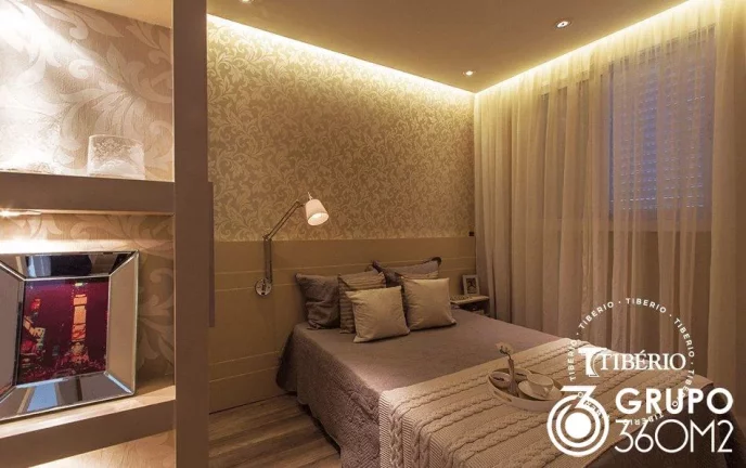 Imagem Apartamento para Venda em Santo André / SP no bairro Parque João Ramalho