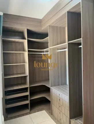 Imagem Apartamento à Venda Jd das Tulipas Zona Oeste - Sorocaba/SP
