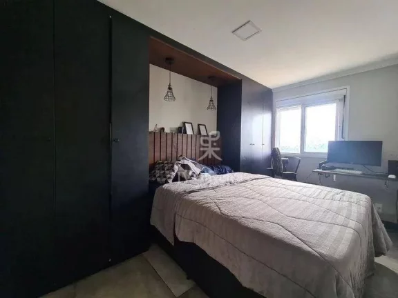 Imagem Apartamento com 3 dormitórios à venda, 77 m² por R$ 670.000,00 - Vila Sônia - São Paulo/SP
