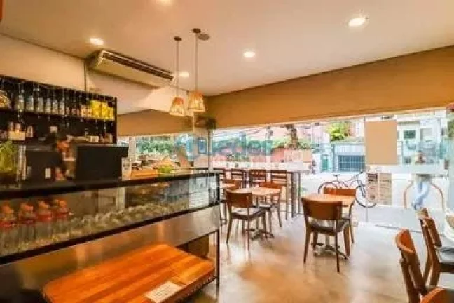 Imagem Cafeteria em Jardins, SP à Venda por R$100.000 - Oportunidade!