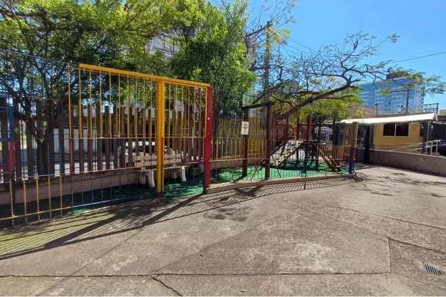 Imagem SPI 500 Apto 612541029-11 - Apartamento à venda no bairro Santana - Porto Alegre/RS