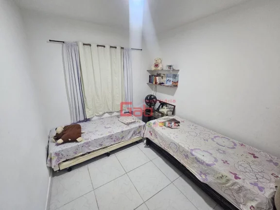 Imagem Casa com 3 dormitórios à venda, 95 m² por R$ 370.000,00 - Recanto do Sol - São Pedro da Aldeia/RJ