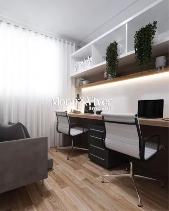 Imagem Apartamento para Venda em Curitiba, Prado Velho, 2 dormitórios, 1 banheiro, 1 vaga