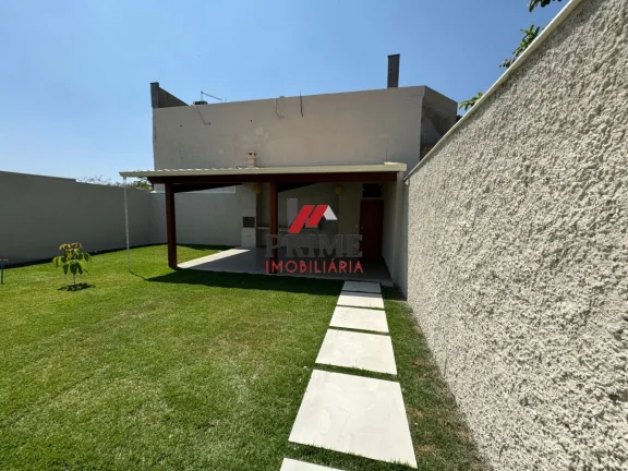 Imagem Casa - Bairro Jardim Ipê - Lagoa Santa