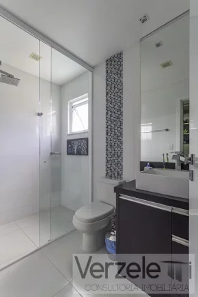Imagem Casa em Condomínio para Venda em Camboriú / SC no bairro Santa Regina