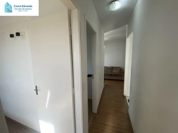 Imagem APARTAMENTO RESIDENCIAL em SÃO PAULO - SP, CIDADE LÍDER