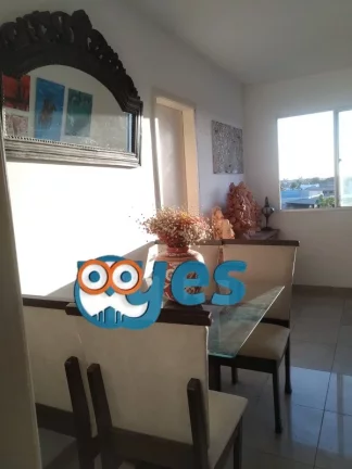 Imagem Apartamento para Venda no Santana Tower - Fraga Maia