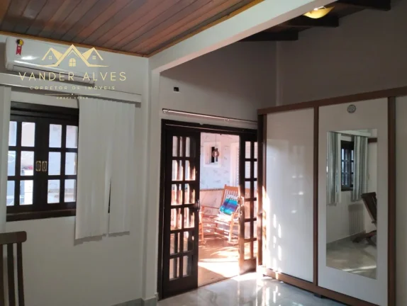 Imagem Casa com 5 Quartos à Venda, 220 m² em Campos do Iguaçu - Foz do Iguaçu