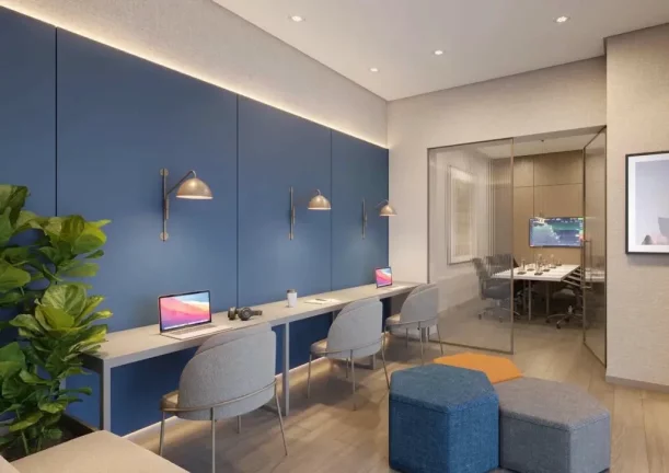 Imagem APARTAMENTO RESIDENCIAL em São Caetano do Sul - SP, Fundação