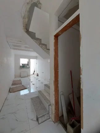 Imagem Casa Duplex em Belo Horizonte