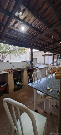 Imagem Casa à venda no bairro Residencial Gramado - Patos de Minas/MG