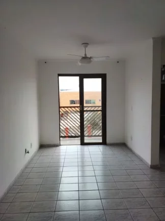 Imagem Apartamento com 2 dormitórios à venda, 60 m² por R$ 300.000,00 - Centro - Suzano/SP