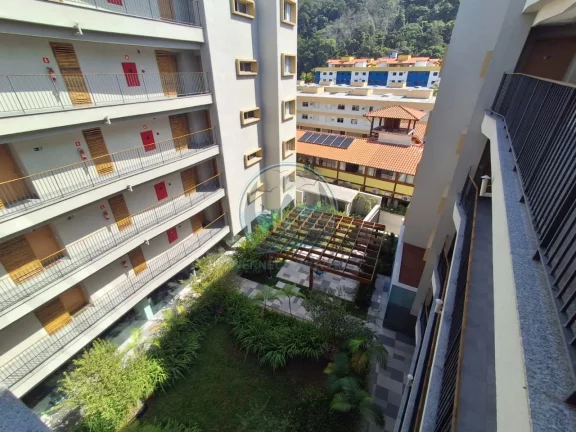 Imagem APARTAMENTO RESIDENCIAL em UBATUBA - SP, PRAIA GRANDE
