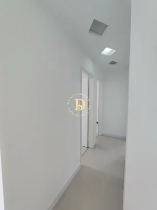 Imagem Apartamento - Vila Almada - Jardim Morumbi - 3 dormitórios - 61m²