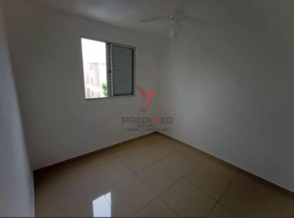 Imagem Vendo Apartamento no Parque Pallas, Bairro Campestre, Piracicaba - SP