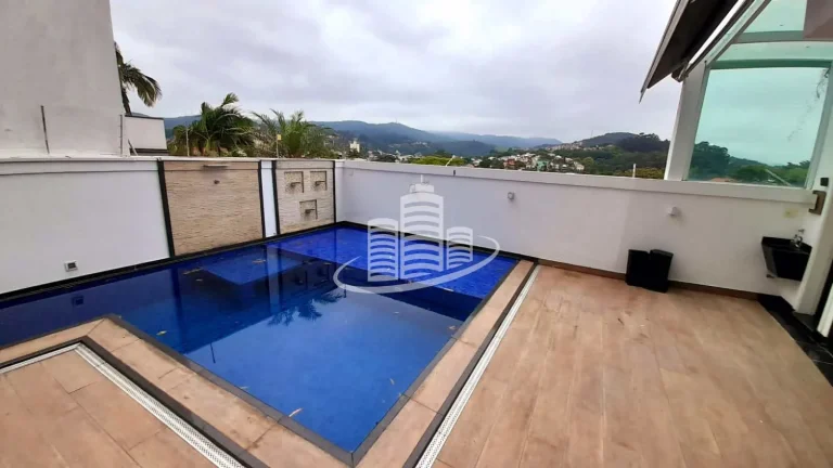 Imagem Casa de Condomínio
