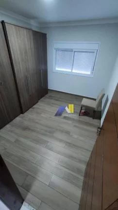 Imagem Casa com 3 Quartos à Venda, 175 m² em Serra Morena - Pouso Alegre