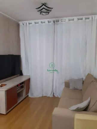 Imagem Apartamento à venda, 58 m² por R$ 382.000,00 - Vila Milton - Guarulhos/SP