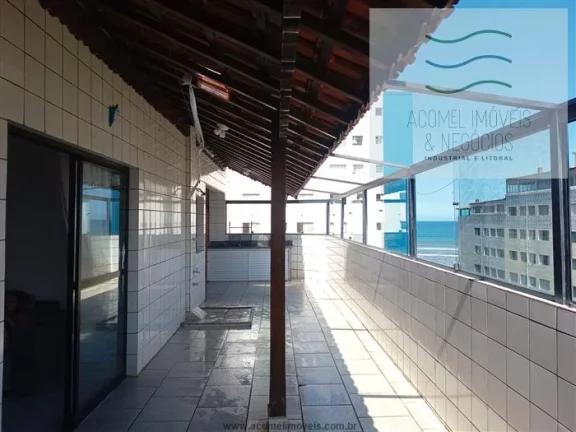 Imagem Apartamentos no Litoral para venda em Praia Grande no bairro Vila Mirim