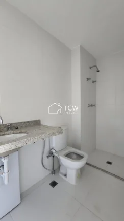 Imagem Apartamento 3 suítes no Paraíso